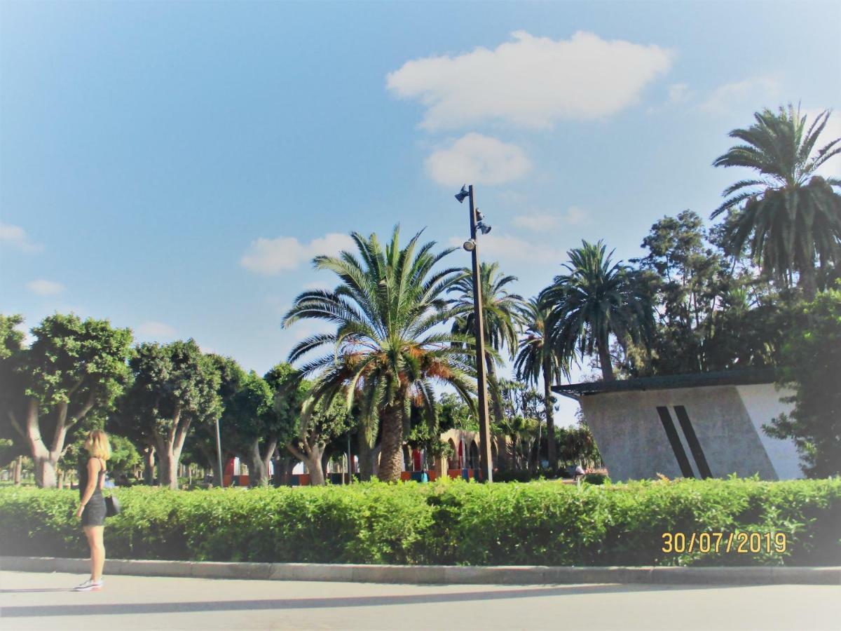 Star Studio Gauthier Lägenhet Casablanca Exteriör bild